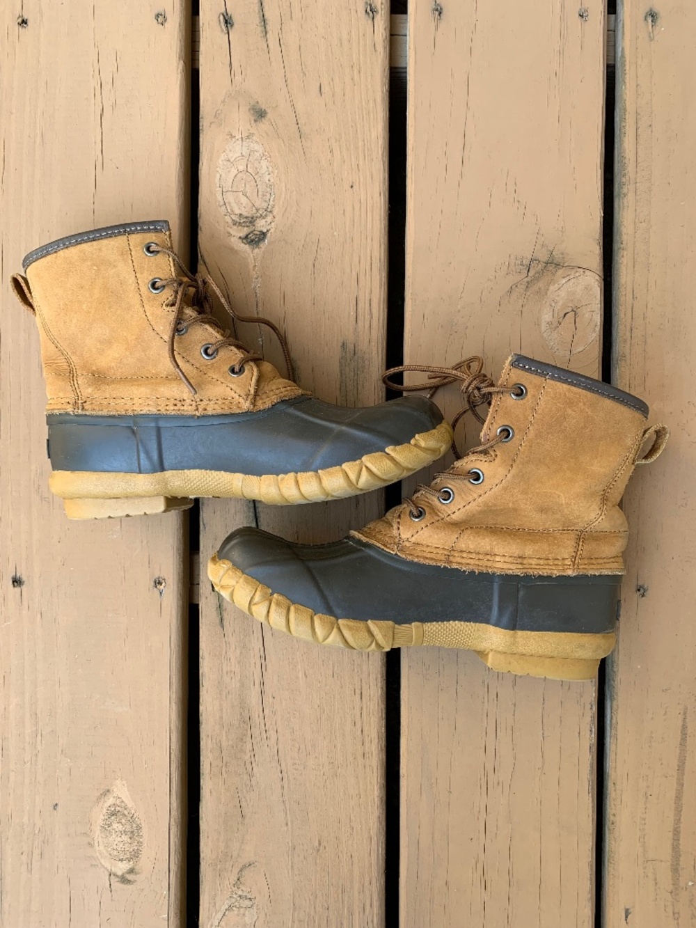 Lacrosse Women’s Uplander ll 6” Waterproof Duck Boot